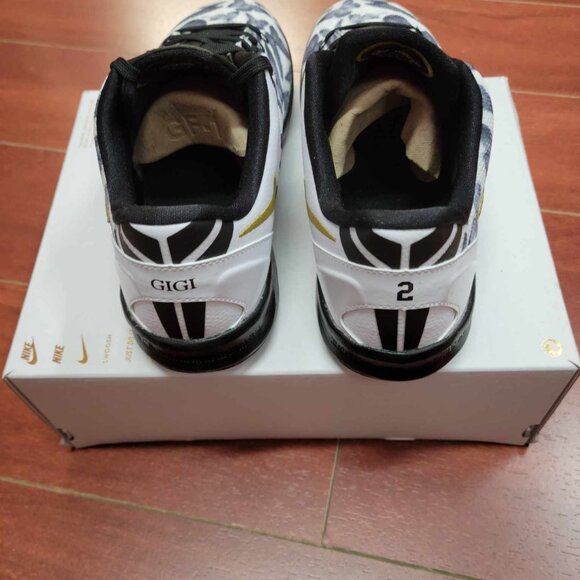 Nike Kobe 8 - Protro Mambacita (PS) - Picture 5 of 7